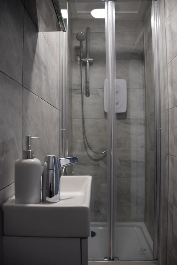 Сasa de vacaciones 7 Bedroom House With Garden Londres